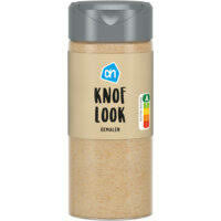 Knoflook poeder 