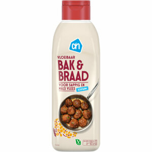 Bakboter