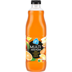 Multivitamine 
