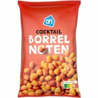Cocktail nootjes