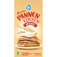 Pannenkoekenmix 