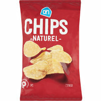 Naturel chips 