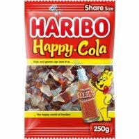 Haribo Happy Cola
