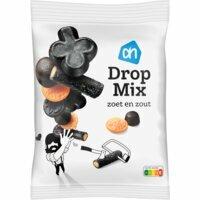 Drop mix zoet &amp; zout