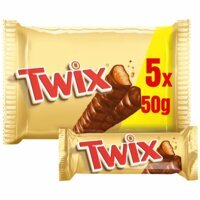 Twix 5st