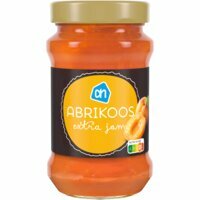 Abrikozen Jam