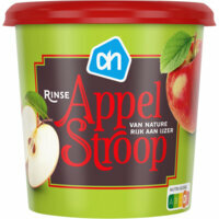 Appelstroop