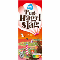 Hagelslag Puur