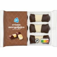 Creme Mergpijpjes