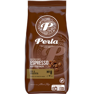 Koffie bonen Dark 