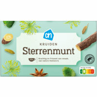 Thee Sterrenmunt