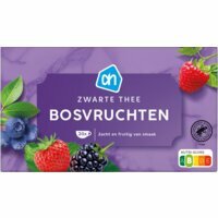 Thee Bosvruchten 