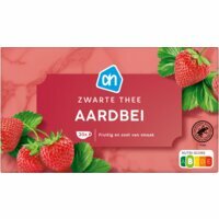 Thee Aardbei