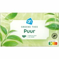 Groene thee PUUR