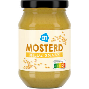 Doesburgse Mosterd