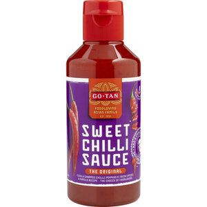 Go Tan sweet Chilli