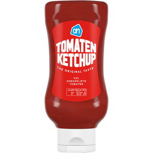 Tomaten Ketchup