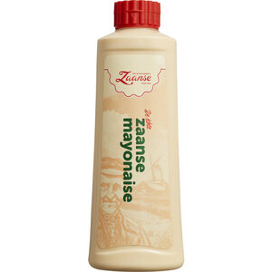 Zaanse mayonaise