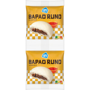 Bapao Rund