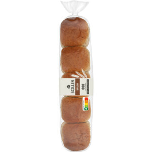 Bruine bollen a 10 stuks