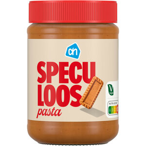 Speculoospasta