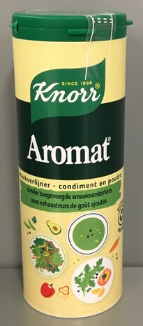 Aromat