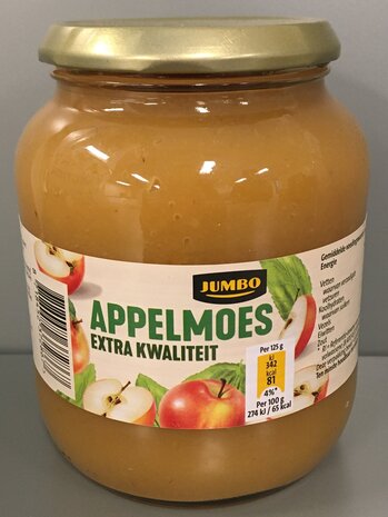 Appelmoes