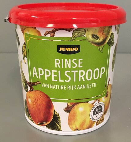 Appelstroop