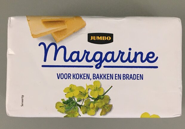 Bakmargarine