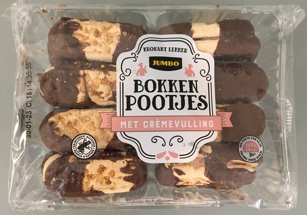 Bokkenpootjes