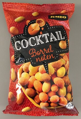 Cocktail nootjes