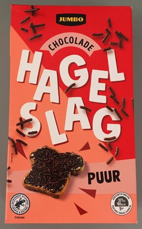 Hagelslag Puur