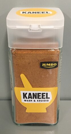 Kaneel kruiden