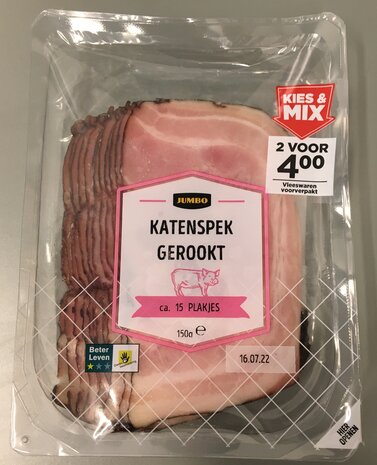 Katenspek