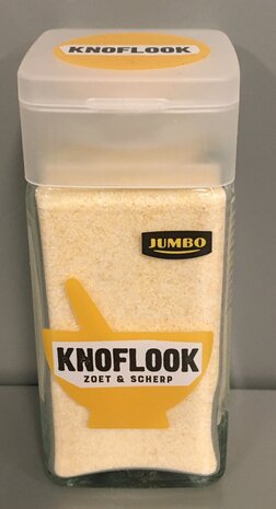 Knoflook poeder 