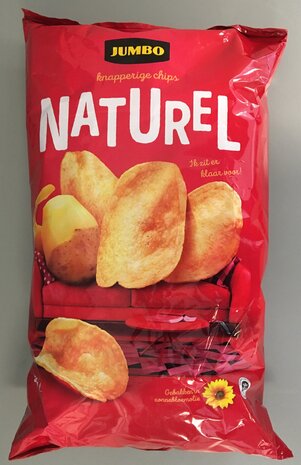 Naturel chips 