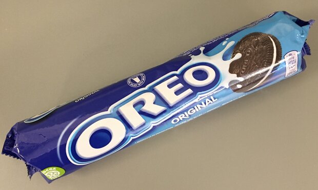 Oreo original 