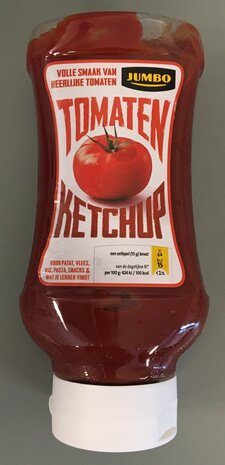 Tomaten Ketchup