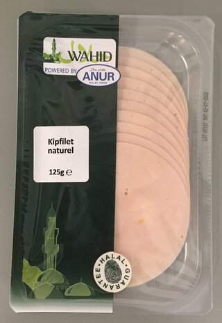 kipfilet Halal