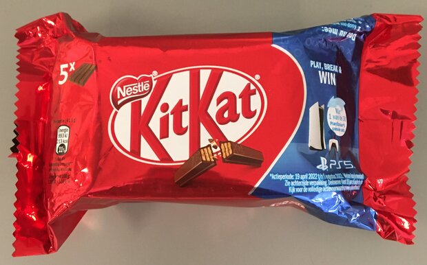 Kit Kat 5 st