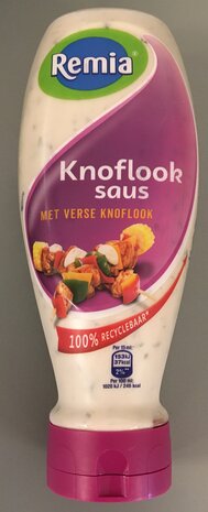 Knoflook Remia 