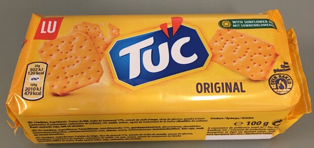 Tuc Lu Original 