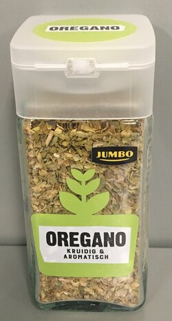 Oregano