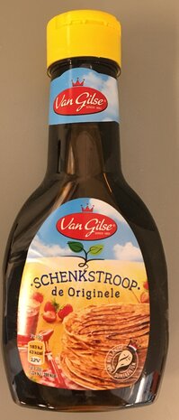 Schenkstroop