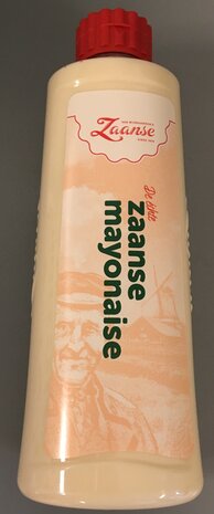 Zaanse mayonaise