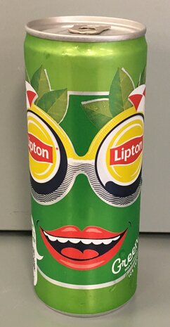 Lipton green