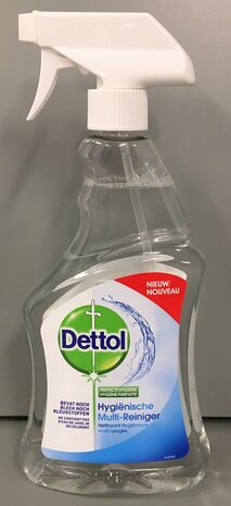 Multireiniger Dettol