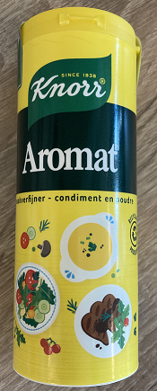 Aromat