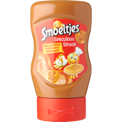 Smoeltjes speculoos