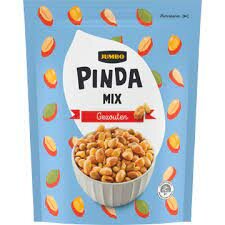 Jumbo Pinda Mix